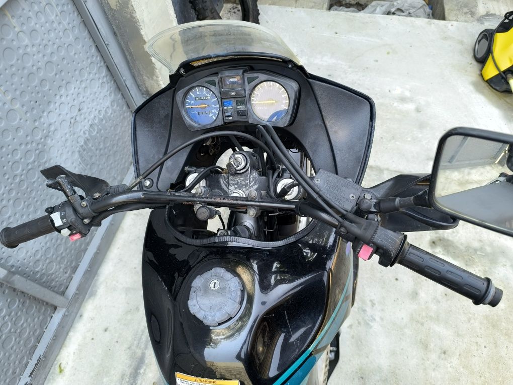 Само на части Yamaha xtz 660 tenere ямаха хт хтз xt 660