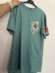 Tricou Off White