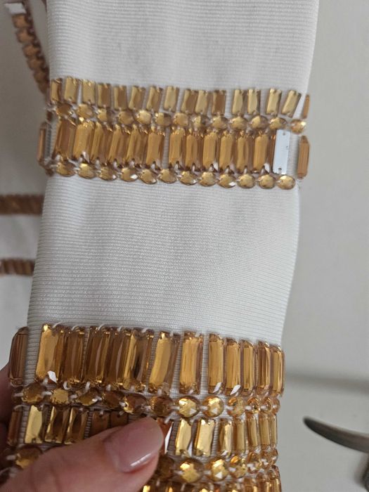 Бандажна рокля Herve Leger Намалена!