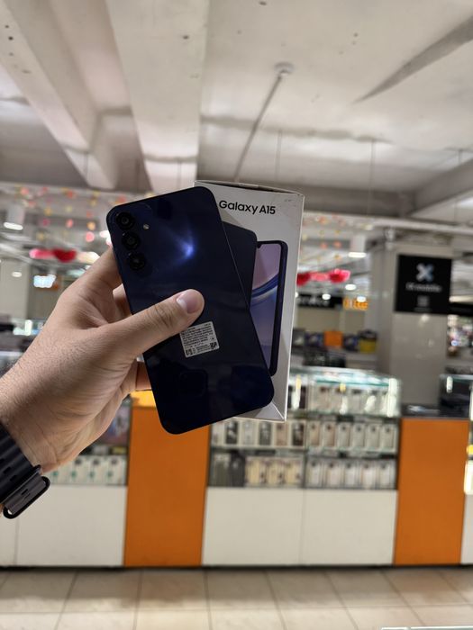 Samsung A15 128gb