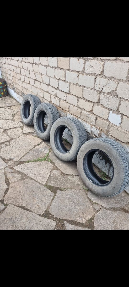 Автошины  Nokian Nordman