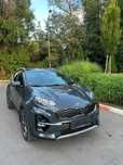 Kia Sportage GT Line Garanție Producator