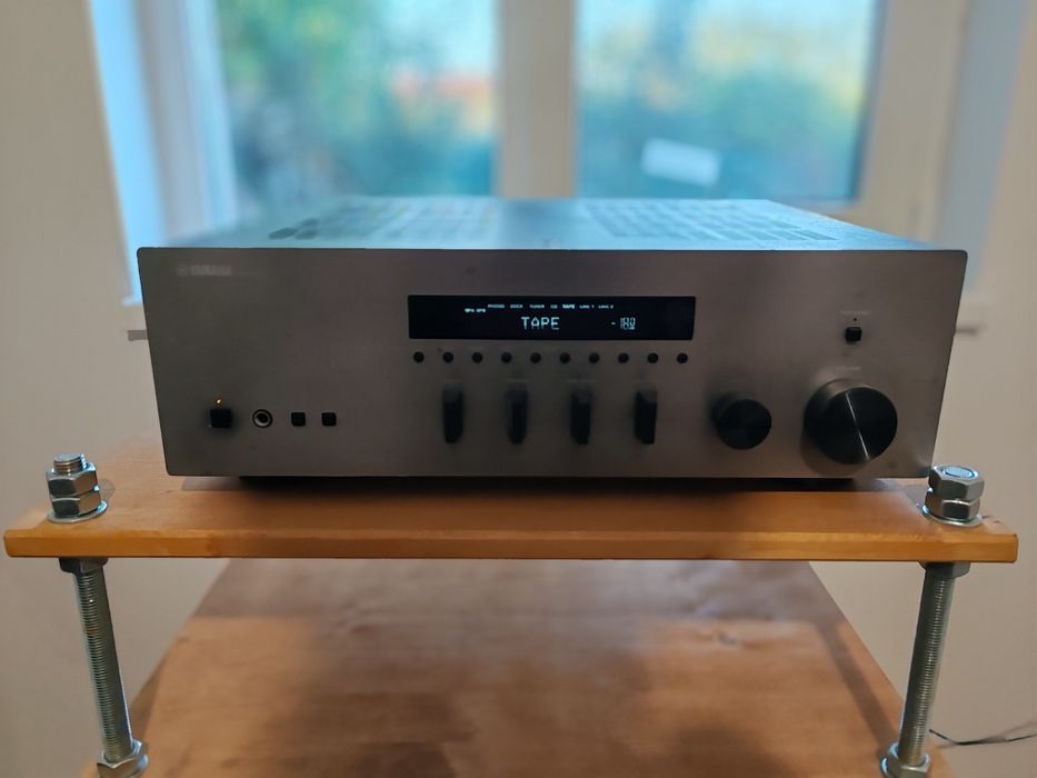 Amplificator Yamaha R-S300