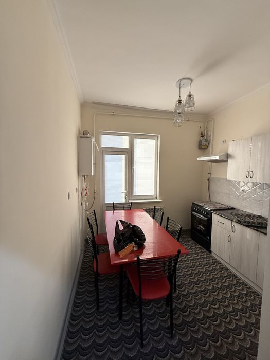 Qorasuv 2 da ijaraga uy beriladi