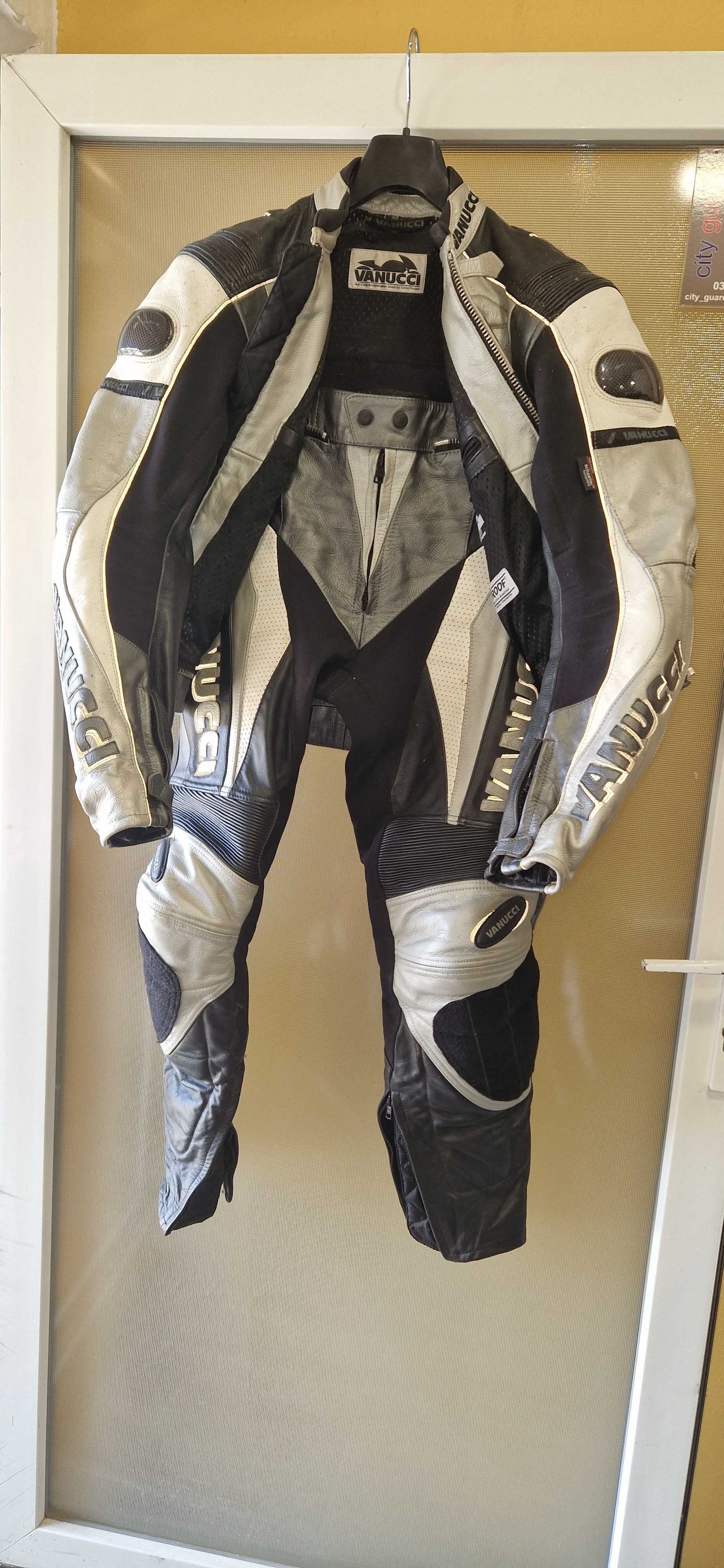 Costum moto Vanucci, 48 / S.