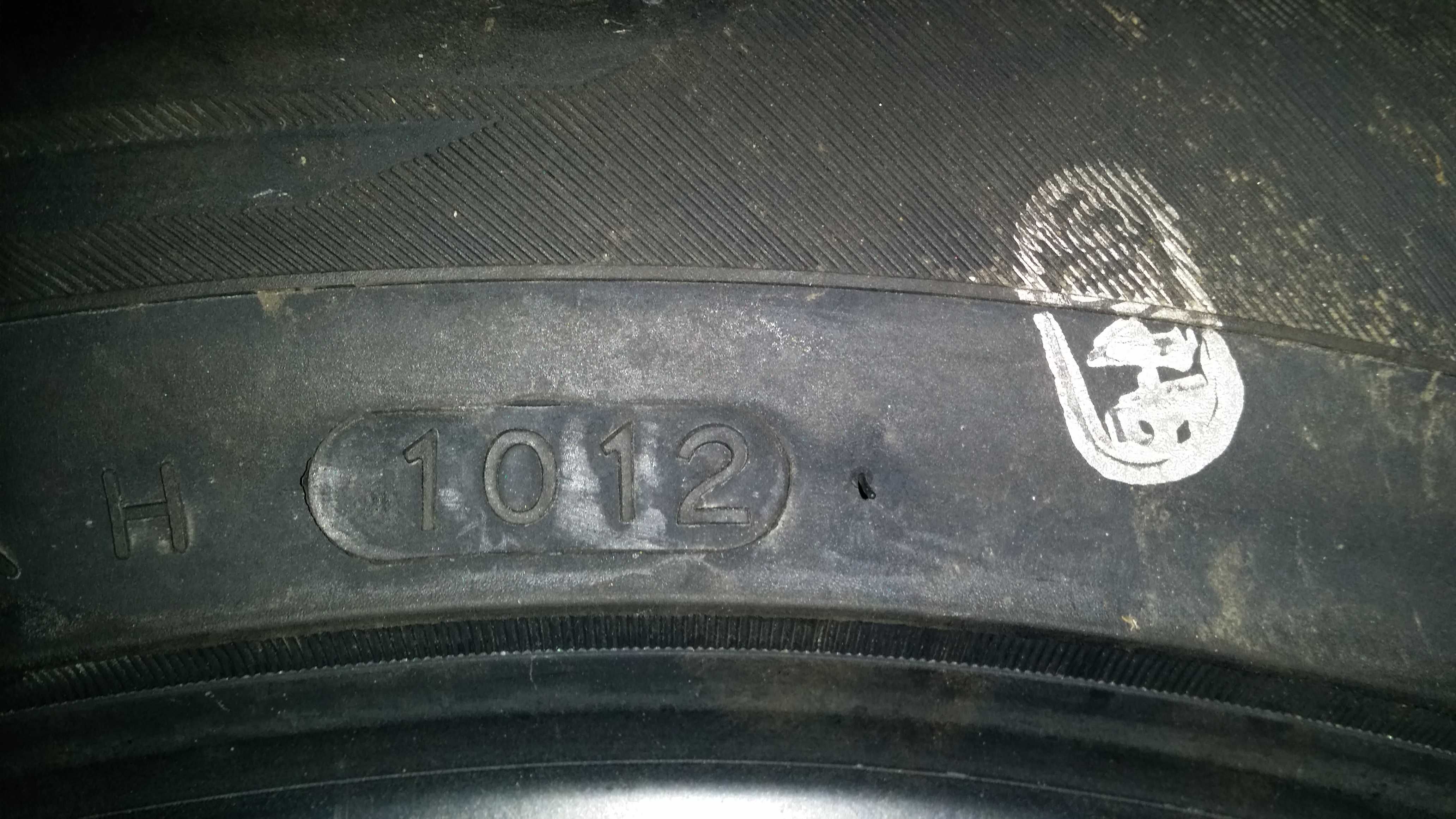 Чисто нова лятна HANKOOK Ventus Prime2 K115 225/50 R17 98W.