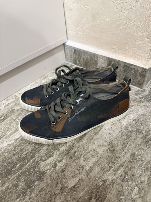 Мъжки маратонки Calvin Klein