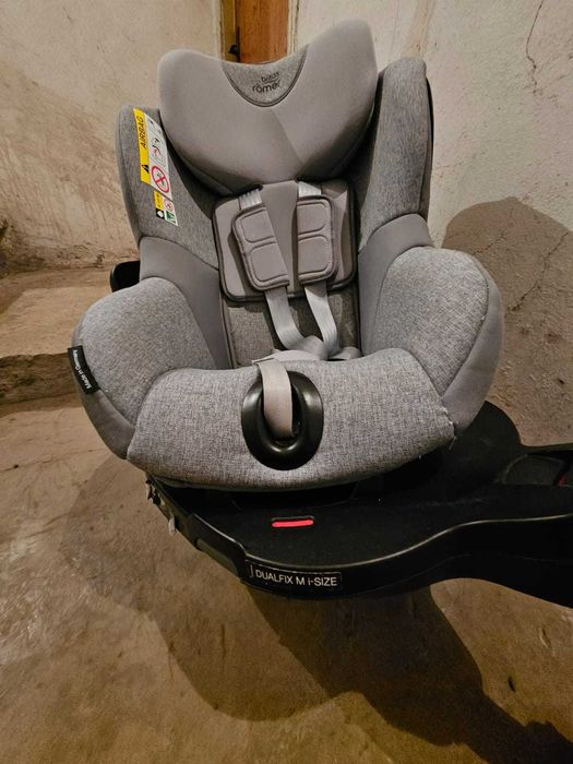 Scaun Auto Copil Britax Romer