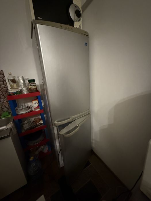 Продви холодильник на запчасти