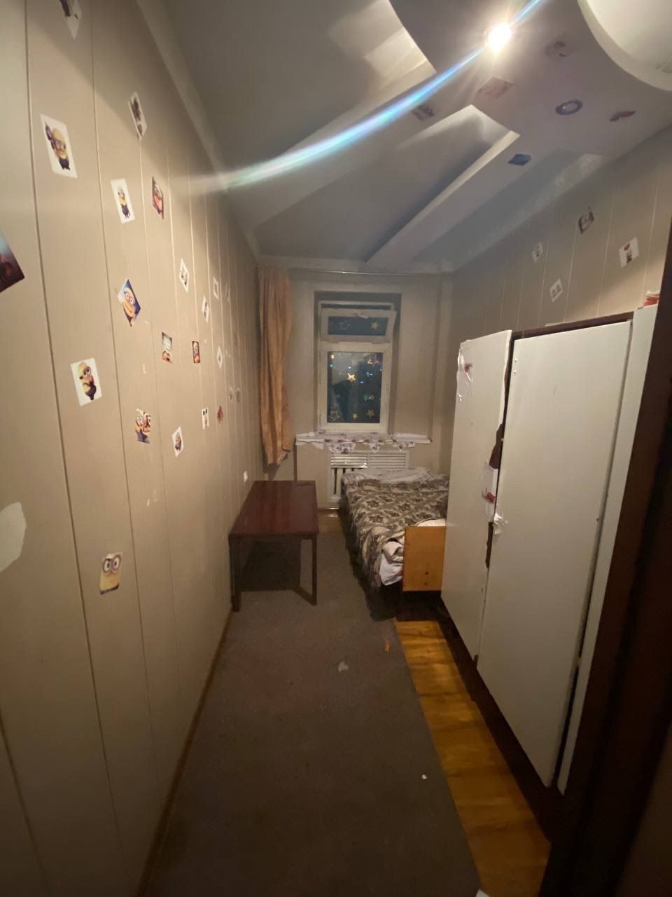 Сдам комнату в квартире