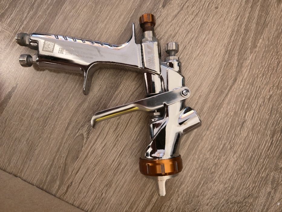 Anest Iwata Kiwami 4 1.6 дюза