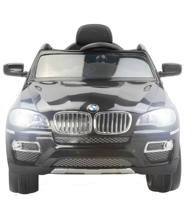 Детска електрическа кола с дистанционно BMW  X6