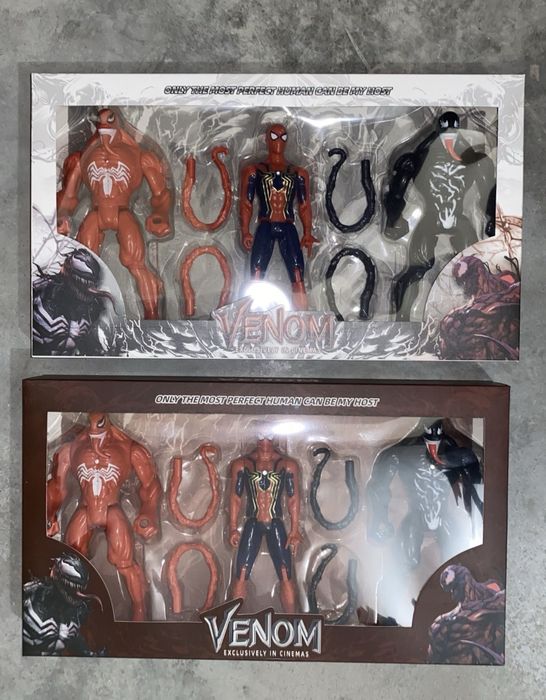 Фигури Авенджърс