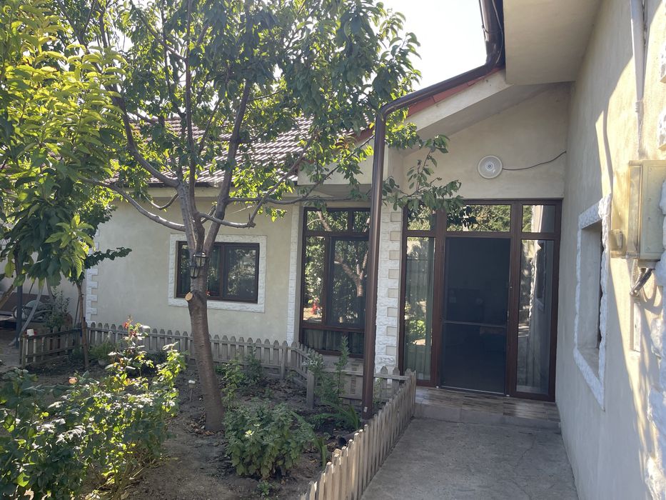 Visul unei familii incepe aici-Casa de vanzare -100 000 euro
