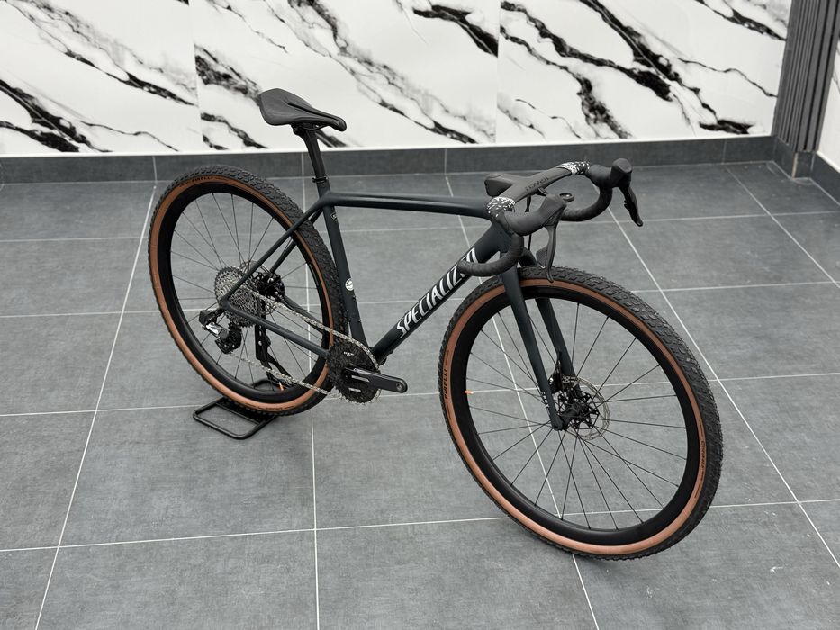 Specialized Crux Expert 10R 2023 52 1x12 Sram Force