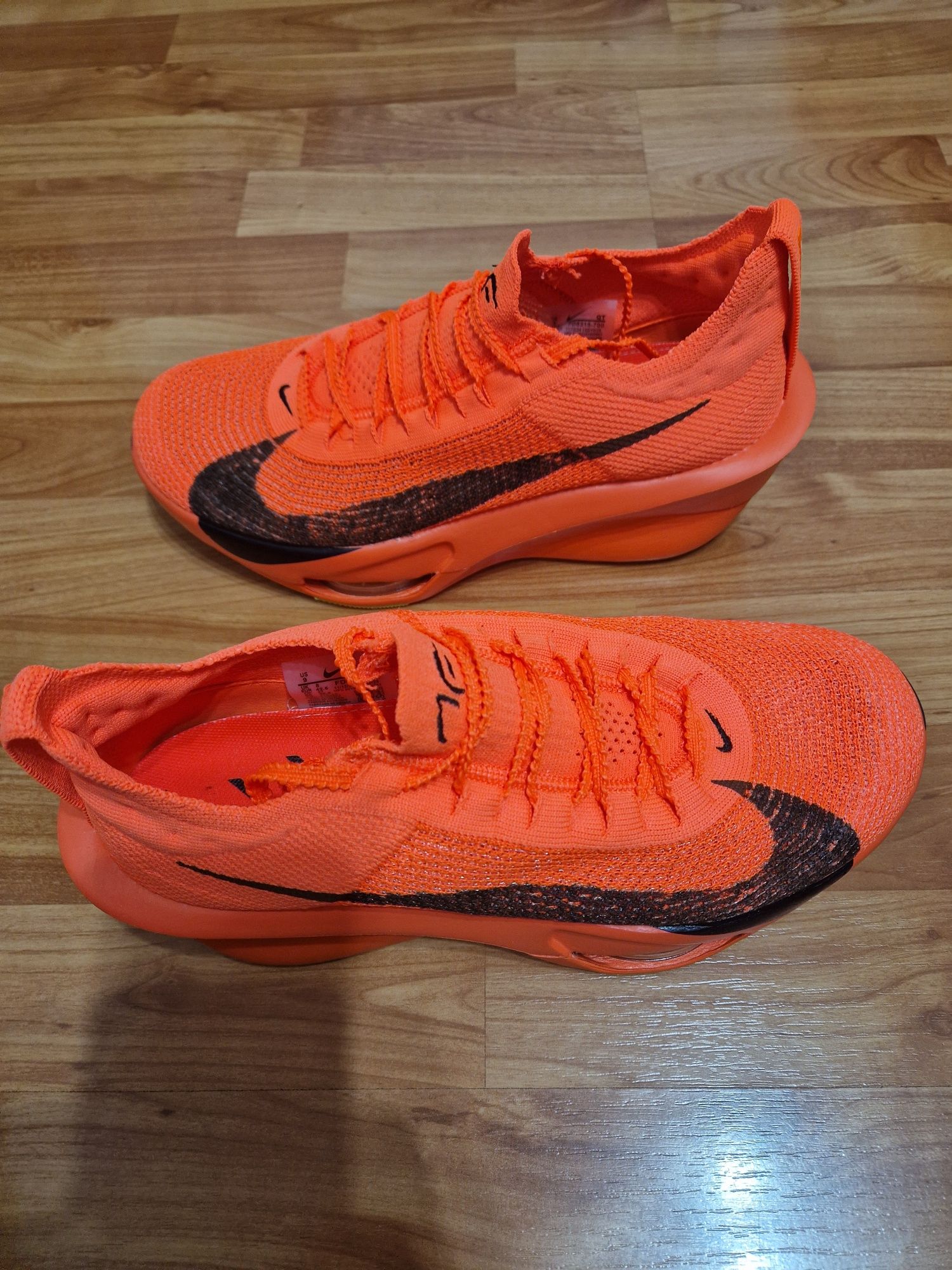 Adidași Nike Zoom Alphafly