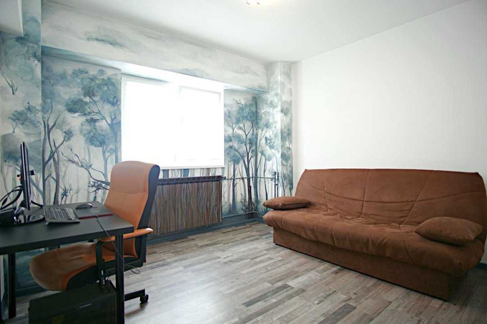 Nerva Traian stradal vedere mixta | Apartament la cheie | bloc monolit