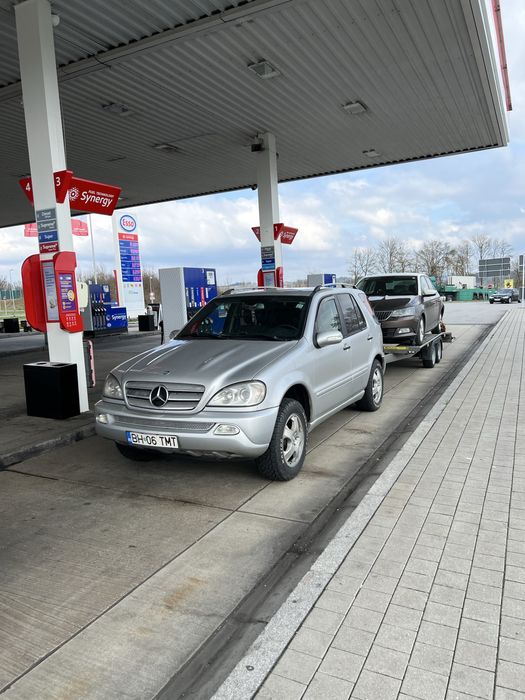 Tractari auto Oradea,Ungaria, Austria,Slep Non-Stop