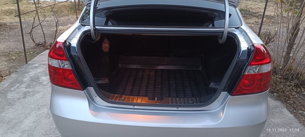 Нексия 3 (Позиция Евро 2 Равон)