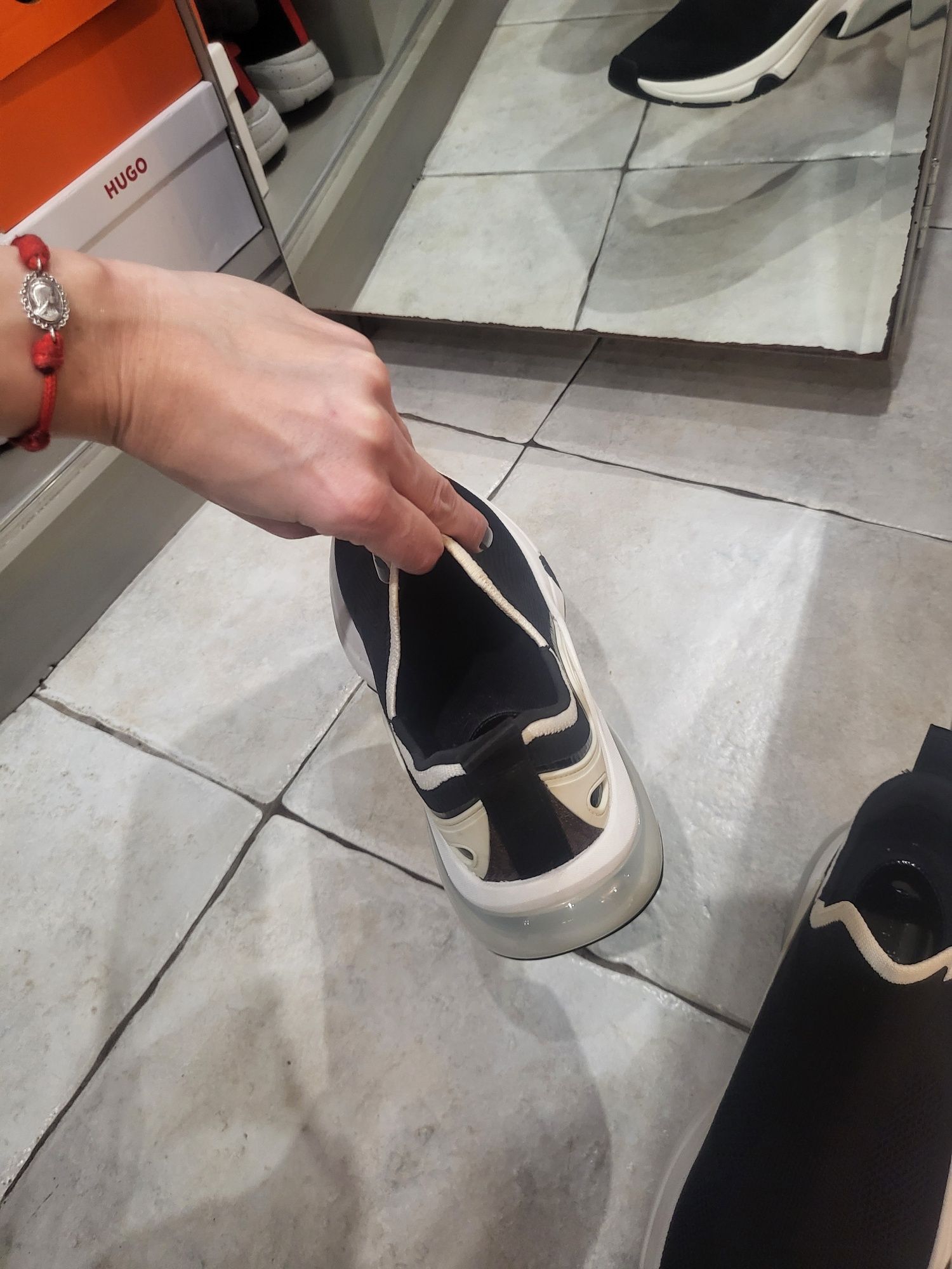 Сникърси Michael Kors