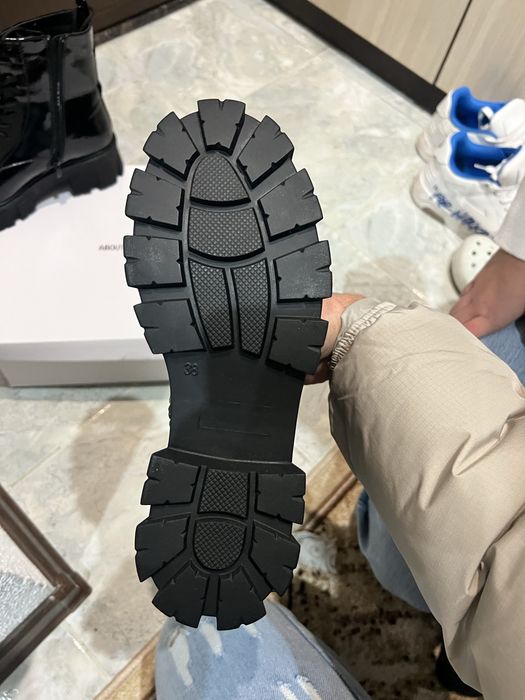 Дамски боти