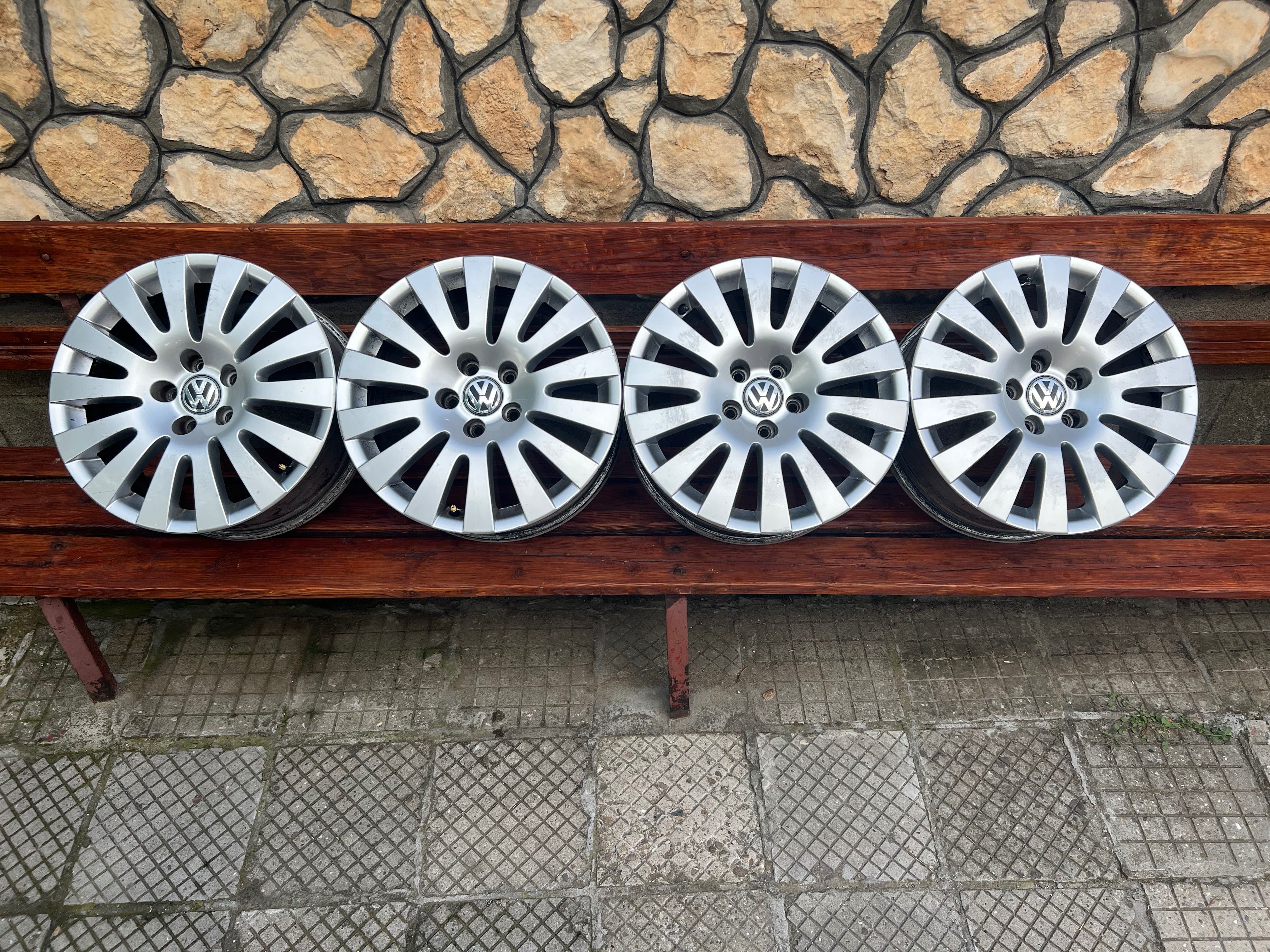 Djanti 17 5x112 VW Phaeton Джанти 17 5х112 Фолксваген Файтон