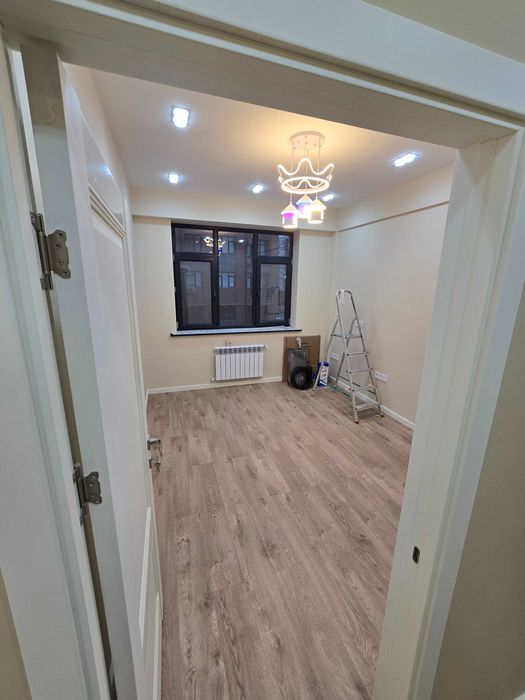 Новостройка ЖК "Grand city" своя