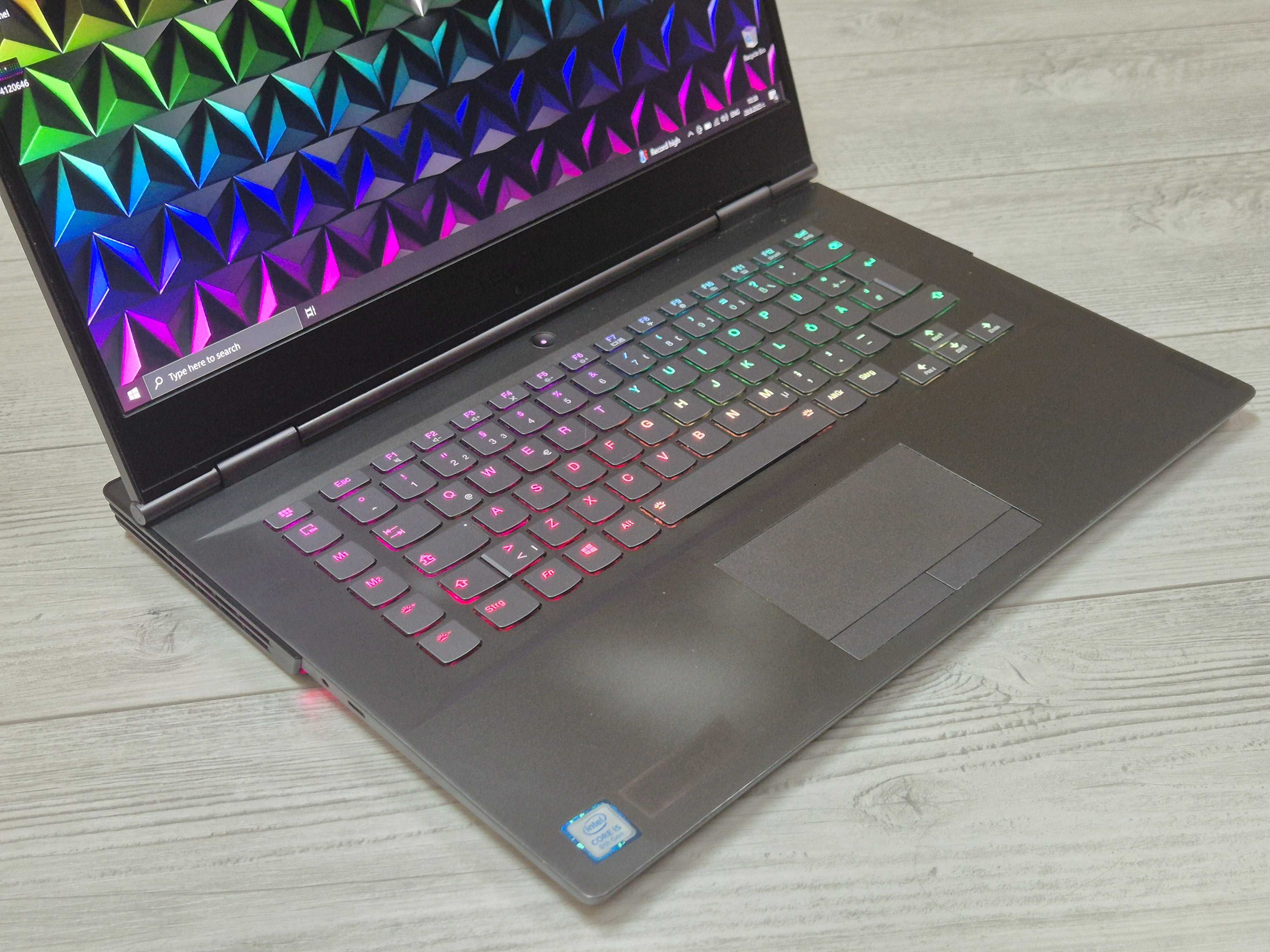 i5|RTX2060|1.1TB SSD|IPS FHD|16RAM лаптоп legion laptop gaming lenovo