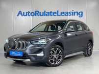 BMW X1 GARANTIE 2 ANI, LED, Navi, Scaune incalzite, Camera, Pilot automat