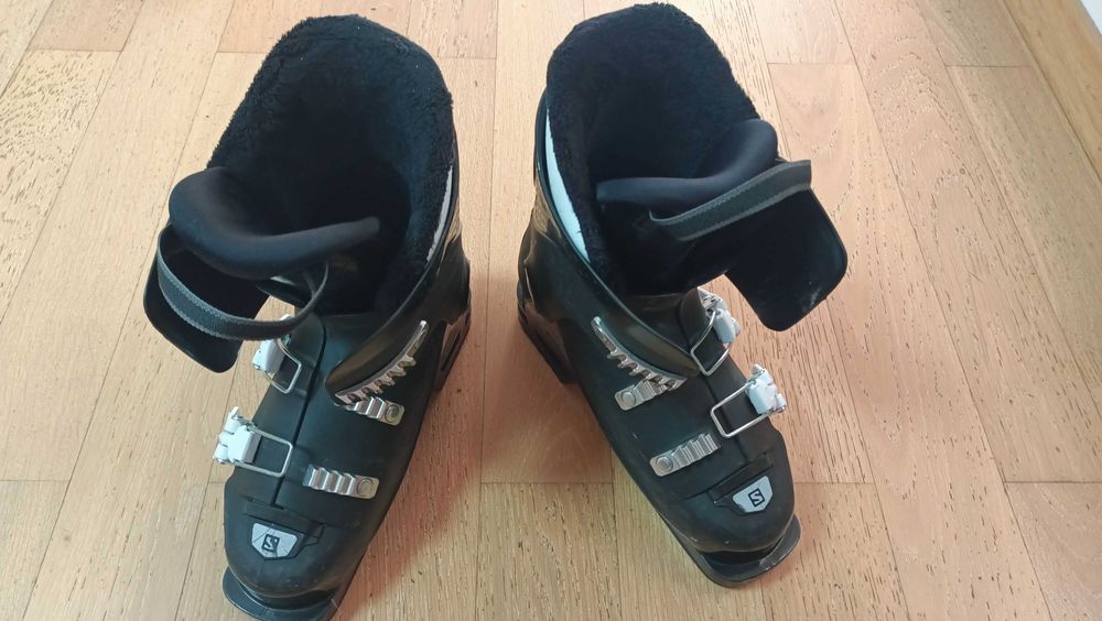 Clăpari Solomon 21-21.5