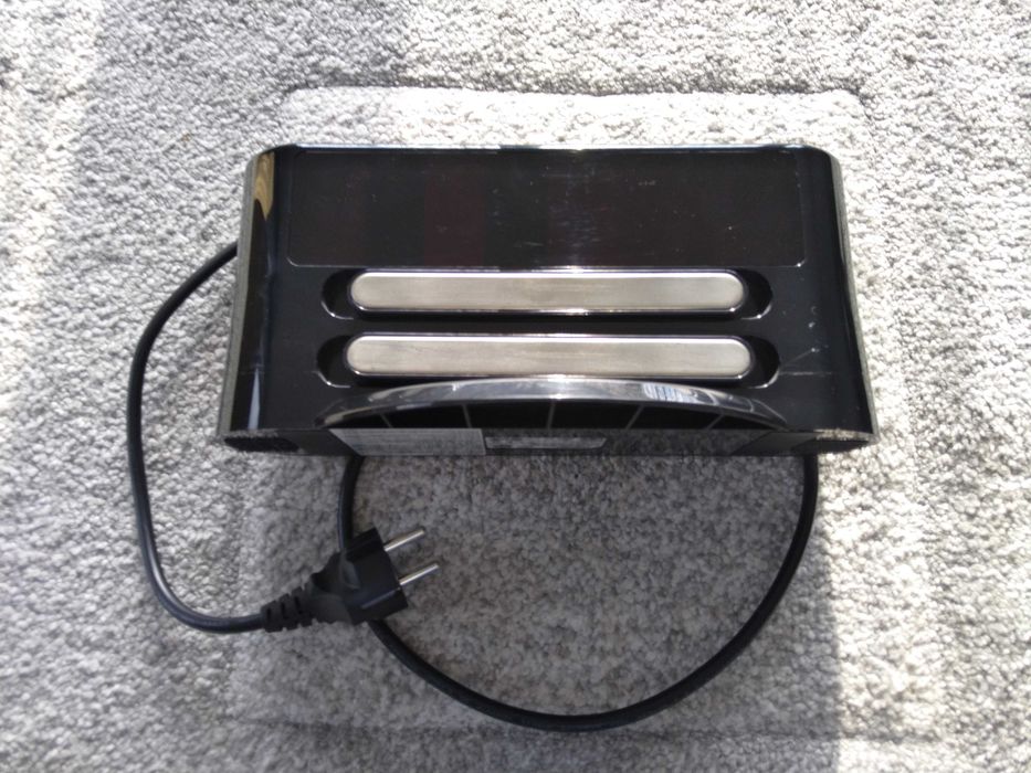 Neato Botvac Connected – Robot Aspirator Inteligent, WiFi