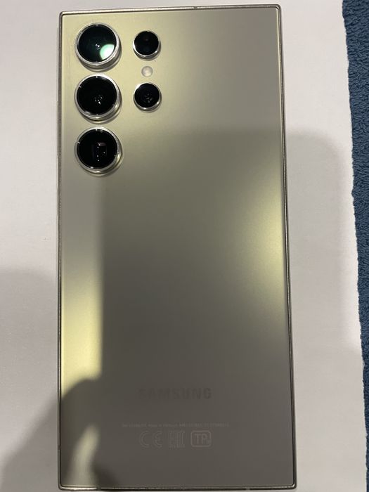 Продам Samsug S24 ultra