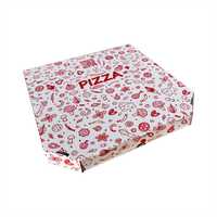 cutii PIZZA, cutii BURGER, cutii PRAJITURI(set 100buc.) - producator