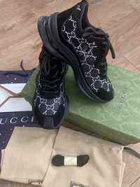 Sneakers Gucci Run