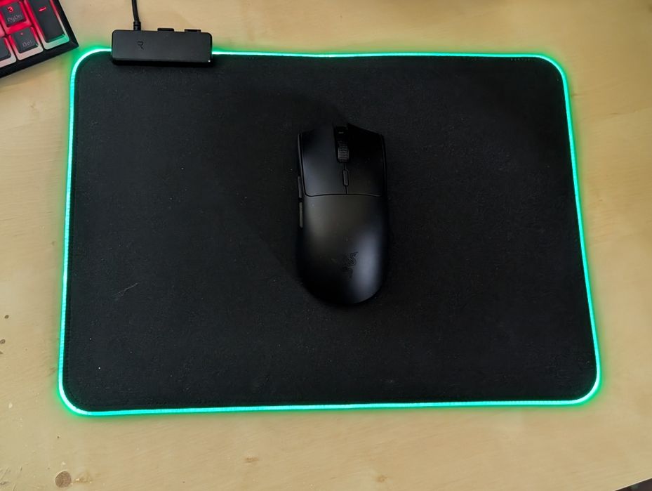 Mousepad Gaming Razer Goliathus Chroma