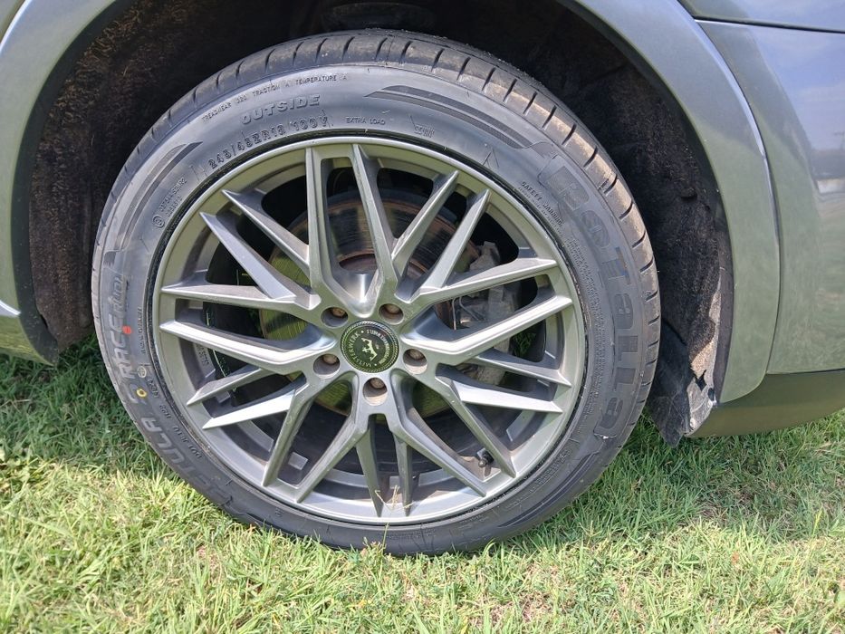 AUDI  Q3 2013 г.