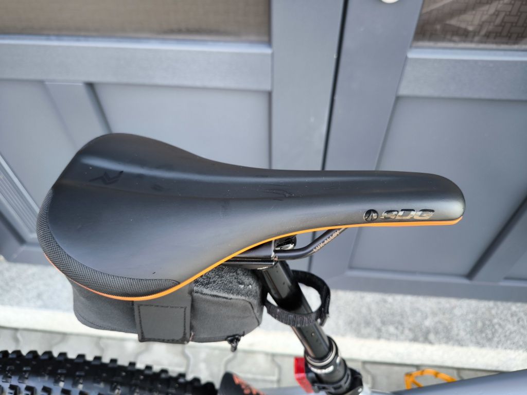 E-bike Radon Render,Cadrul mărime L,Roti 29 fata/spate,12 Viteze, 2022