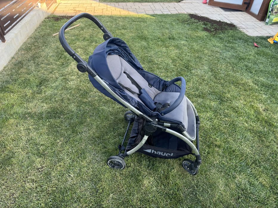 Carucior copii sport Hauck Eagle 4s