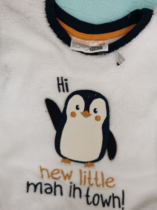 Lot hăinuțe marimea 80