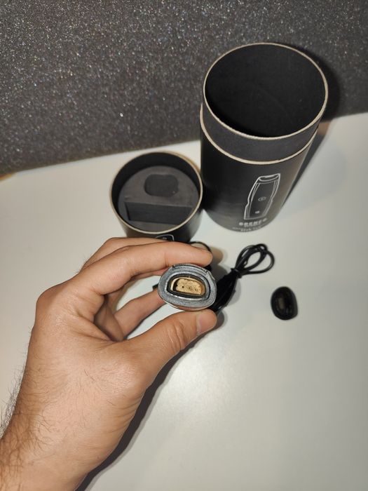 Vaporizator G-pen Elite