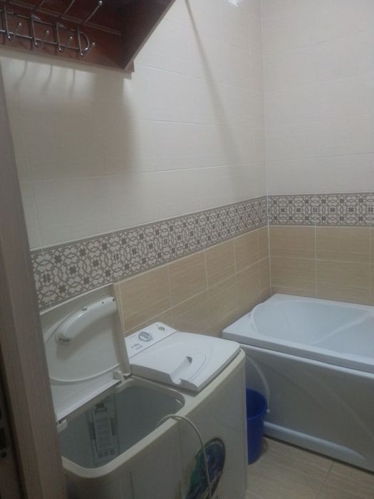 2 хонали квартира ижарага берилади!!!