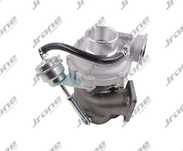Turbina Camion Mercedes Atego 1998-2004 4.2 L 152 170 Cai