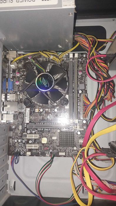 Personal kompyuter sotiladi