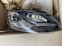 Far original dreaptă vw polo 6R xenon led 2009-2014