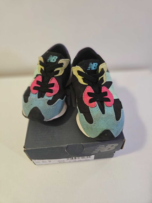 Детски маратонки new balance