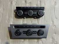 Panou Clima / Climatronic / Panou AC VW Passat B7
