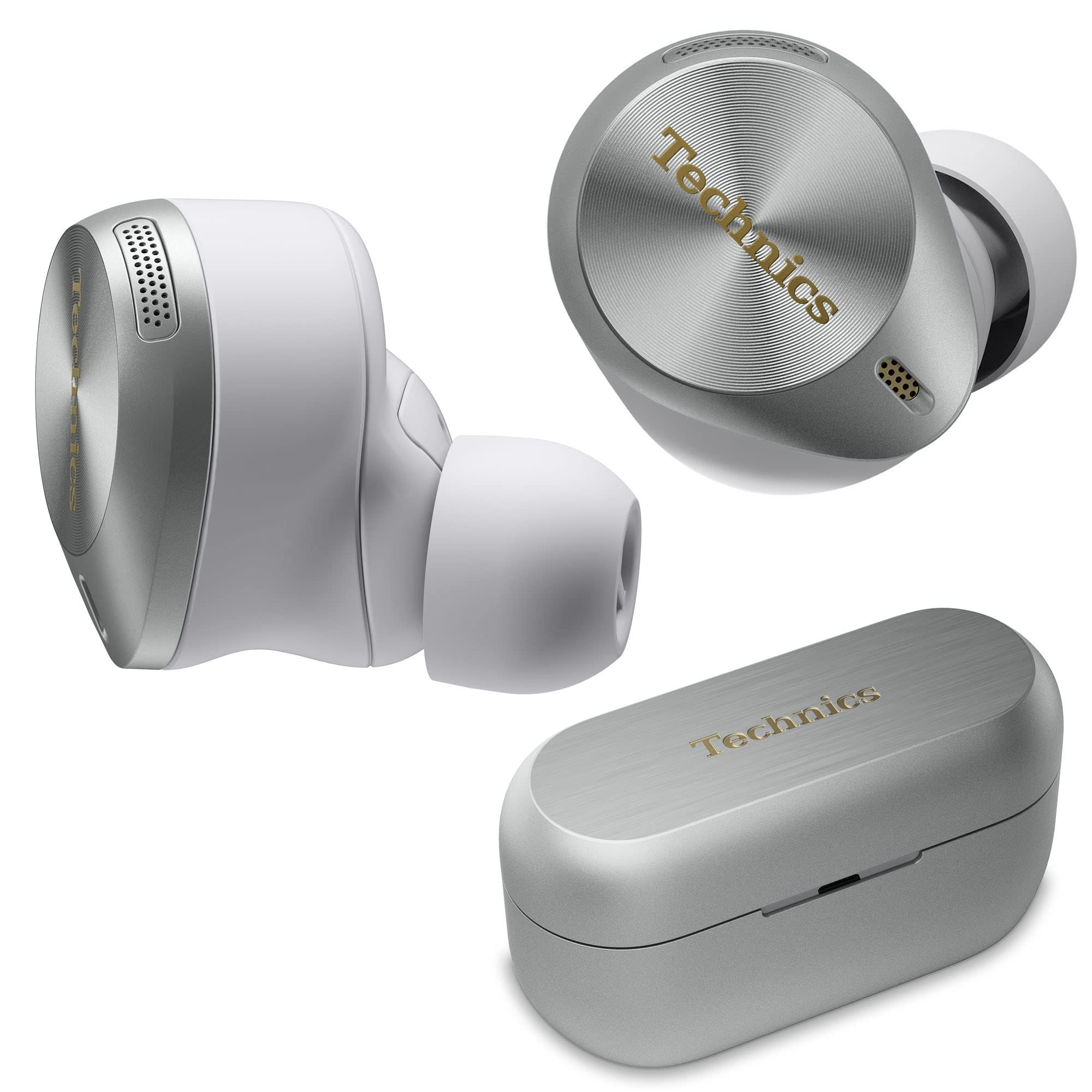 Căști in ear / earbuds Technics EAH-AZ80