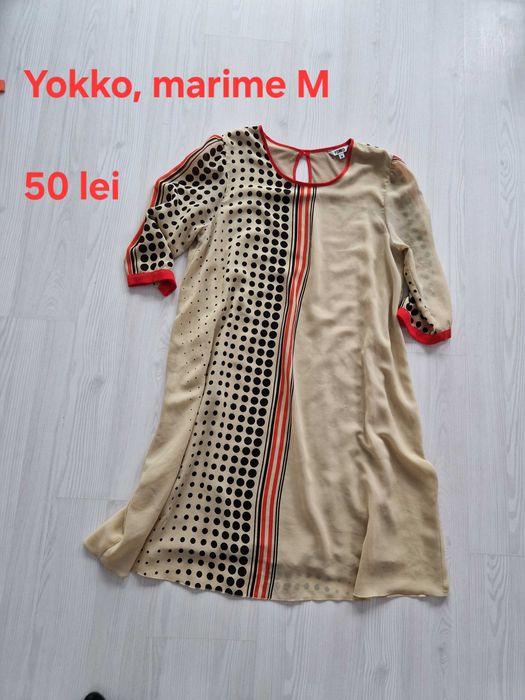 Lot rochii office, de brand, 38 - 40