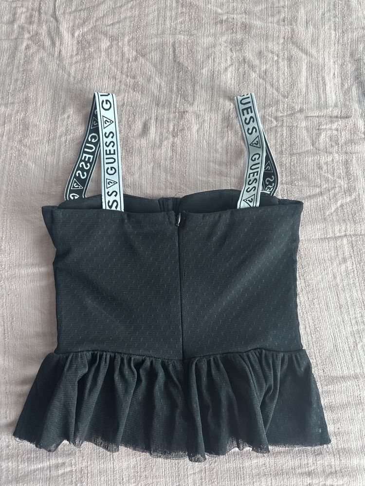 Корсет Guess оригинален