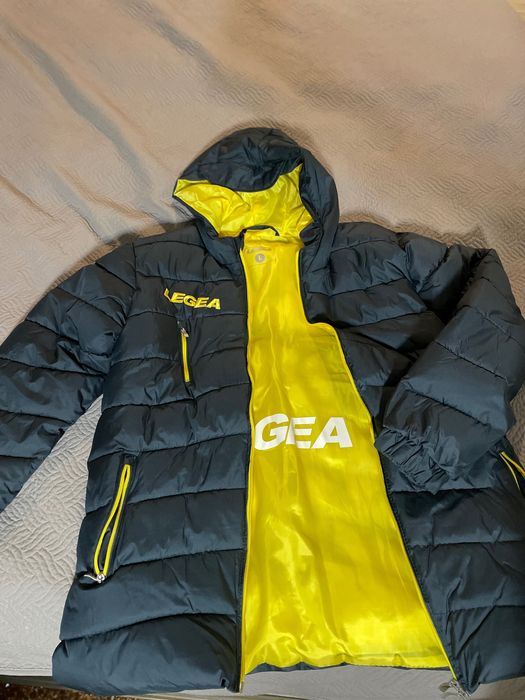 Спортна грейка Legea